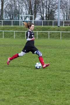 Bild 105 - wBJ SV Henstedt Ulzburg - TSV Sch�nberg : Ergebnis: 5:2